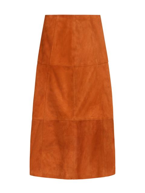 MARIE OLIVER YURI SKIRT