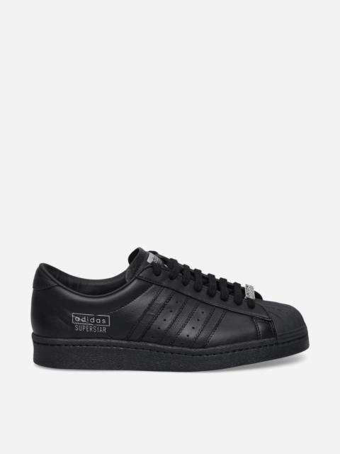 adidas A-TYPE Superstar Sneakers Core Black