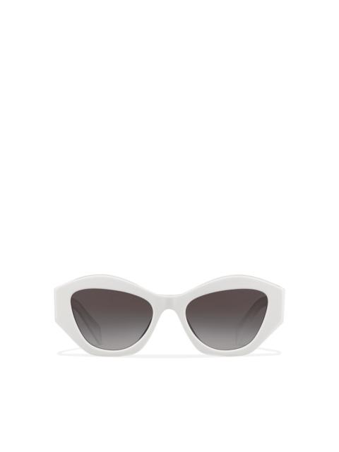 Prada Symbole sunglasses