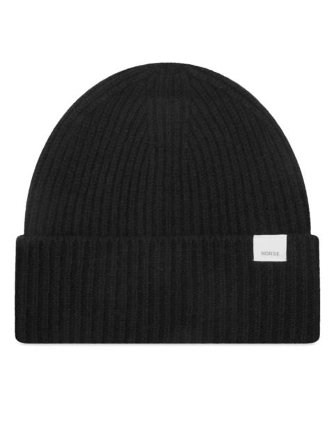 NORSE PROJECTS Norse Projects Standard Lambswool Beanie