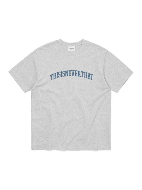 thisisneverthat® Arch Logo Tee