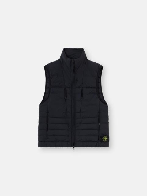 Stone Island G100011 SEAMLESS TUNNEL NYLON DOWN-TC
