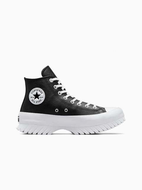 Converse Chuck Taylor All Star Lugged 2.0 Leather