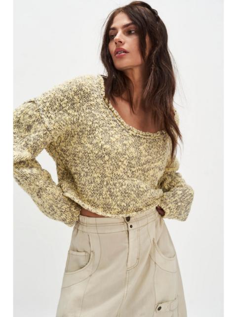 FREE PEOPLE Firefly Pullover