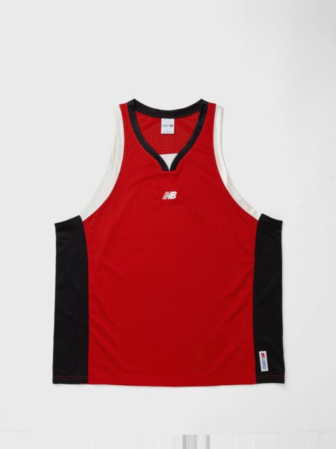 New Balance Basketball Performance Jersey