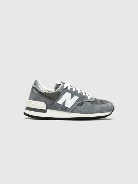 New Balance M990GR1