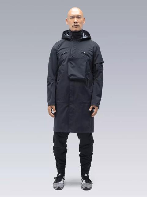 J1L-GT 3L Gore-Tex® Pro Interops Jacket Black