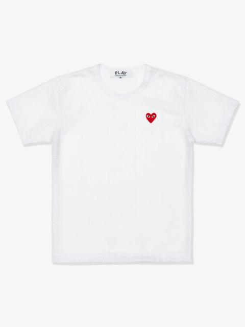 Red Heart T-Shirt Unisex