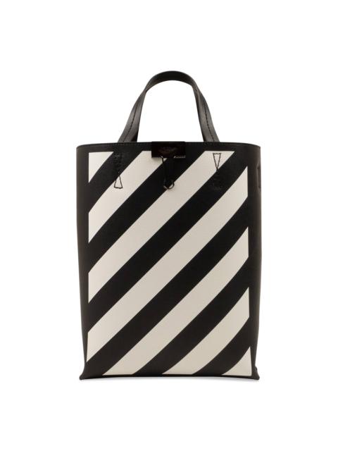 Off-White Diag Tote Bag 'Multicolor'