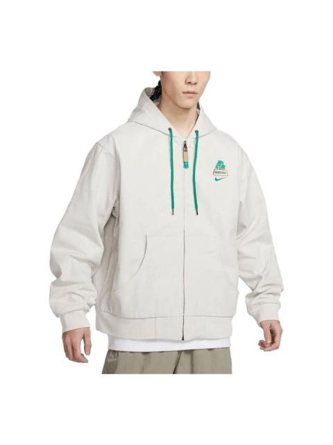 Nike Nike SB x Jarritos Padded Jacket (Asia Sizing) 'Light Bone' DV9066-072