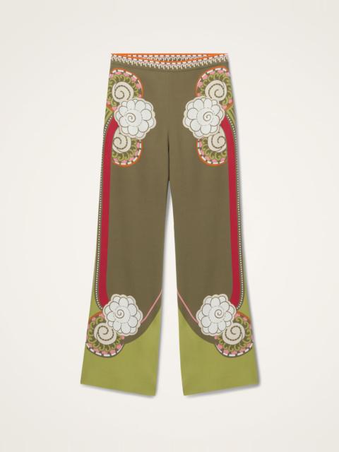 La DoubleJ Stretch Pants
