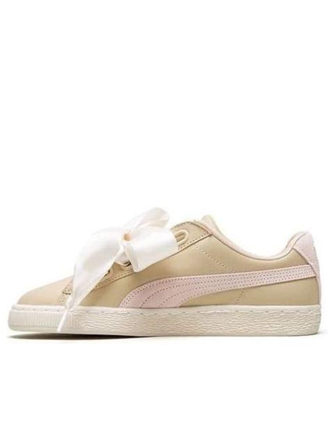 PUMA (WMNS) PUMA 바구니 하트 코치 Wns 366366-01