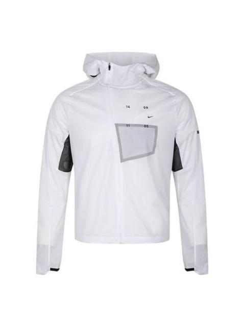 ジャケット・アウター Nike Ispa Nylon Jacket CJ4570-100 Nike Nike Men's Ispa Jacket Translucent Nylon Jacket CJ4570