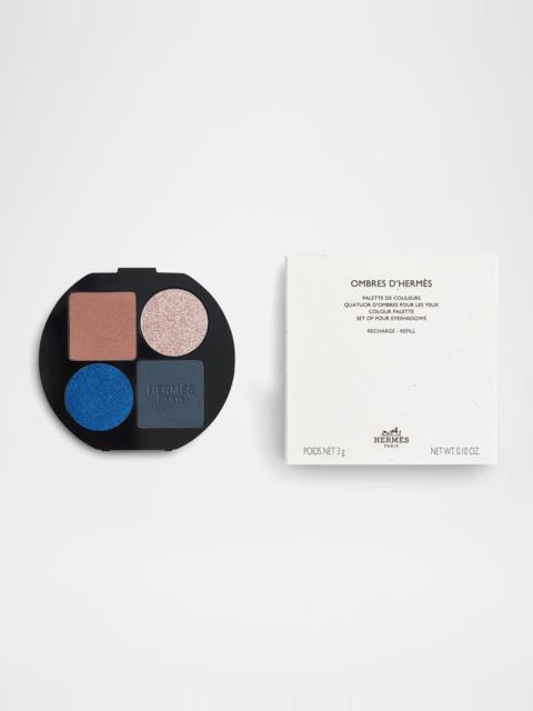 Hermès Ombres d'Hermes Eyeshadow Refill