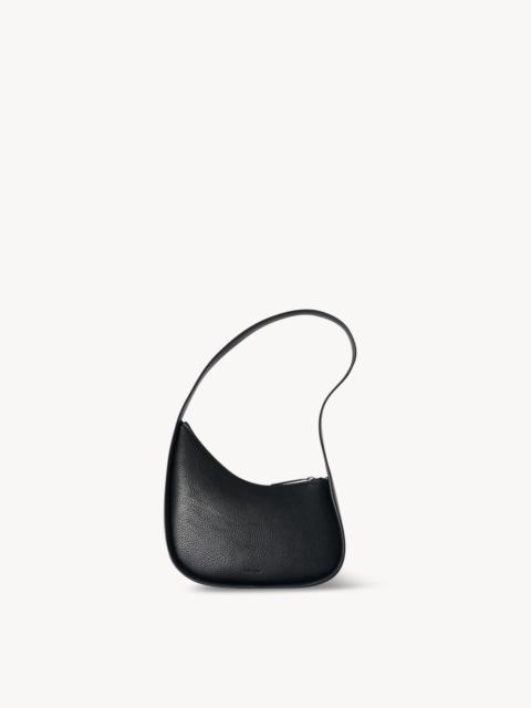 Half Moon Bag in Leather