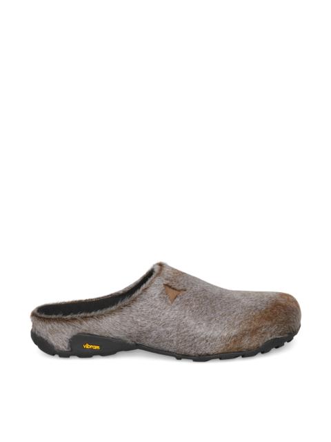 ROA Fedaia Clog