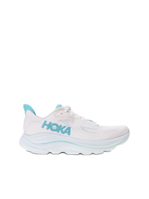 HOKA ONE ONE Clifton 10 sneakers