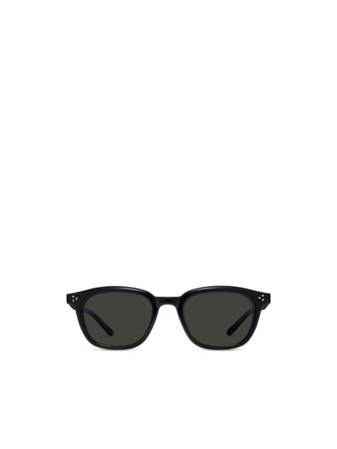 GENTLE MONSTER Noho 01 sunglasses