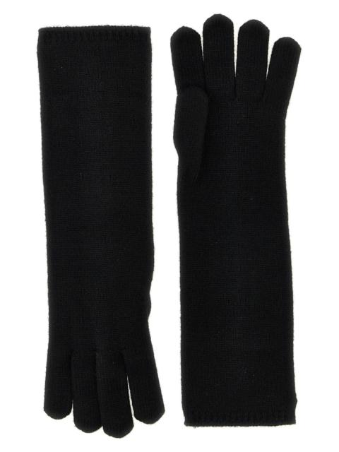 Max Mara 'Alaggio' Gloves