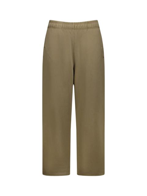 entire studios ARCHIVE FULL SWEATPANT CORK