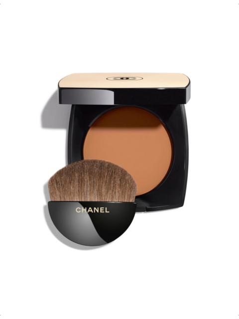 CHANEL LES BEIGES Healthy Glow Powder 12g