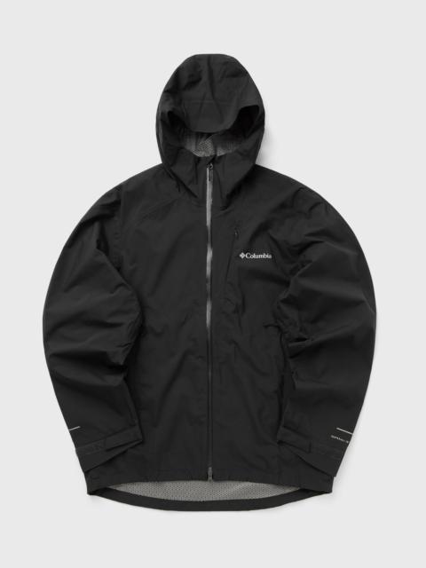 Columbia Trailborne 2.5L Shell M