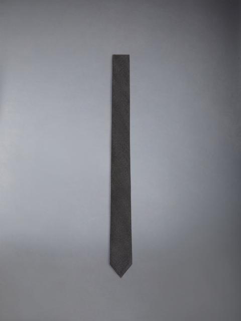 Thom Browne SUPER 120'S TWILL NECKTIE