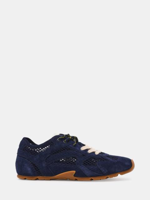 STEVE MADDEN AZIEL NAVY MESH