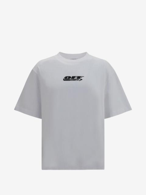 Off-White Skate T-shirt