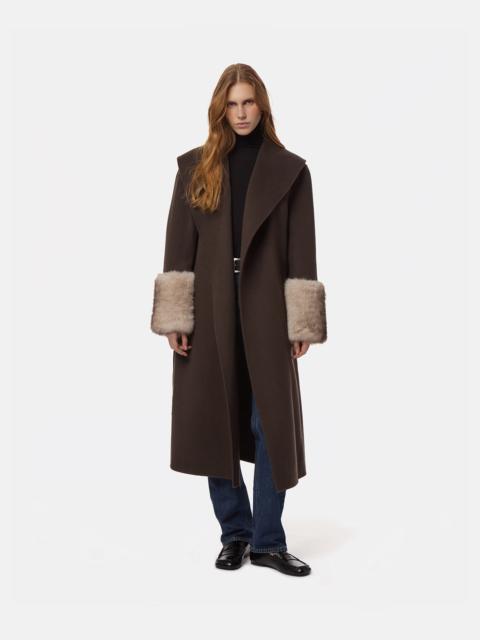 APPARIS JILL COAT
