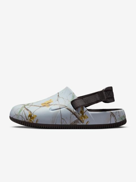 Nike Nike Calm RealTree Women's Mules