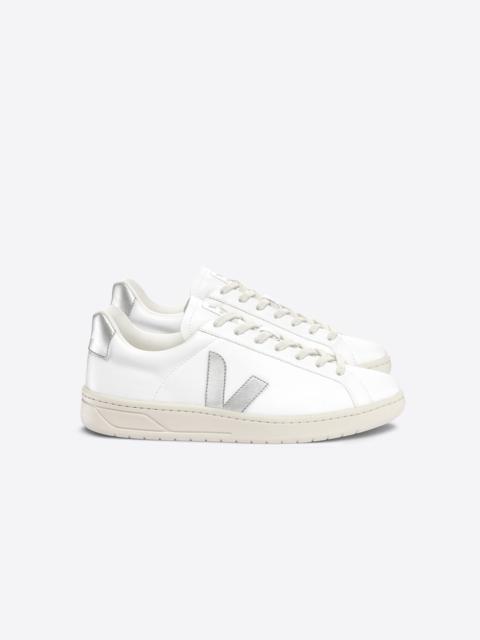 URCA CWL WHITE SILVER