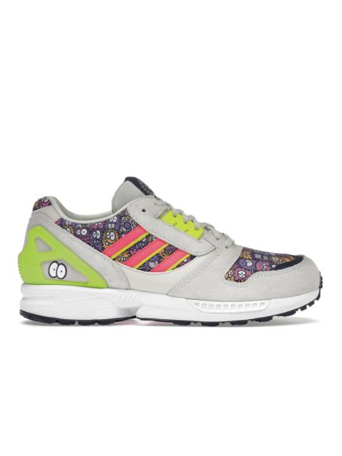 adidas ZX 8000 Kevin Lyons Monster