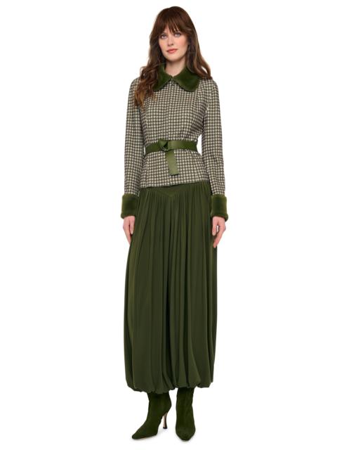 NORMA KAMALI KENNY PANT