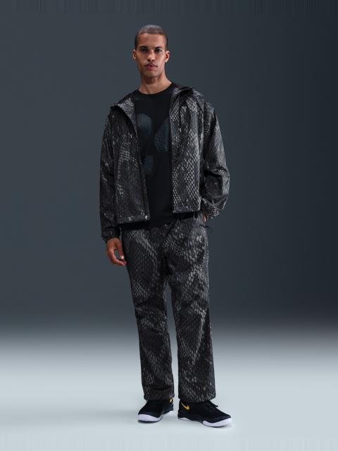 Kobe Men's Lightweight Woven Pants