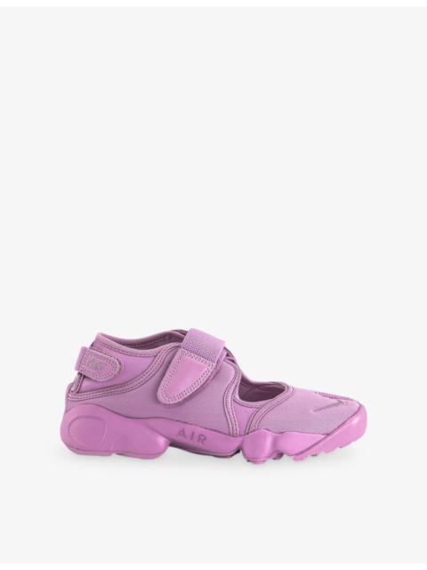Nike Air Rift Woven Trainers