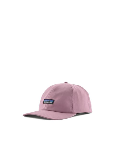Patagonia Terrebonne logo patch cap