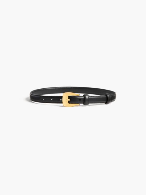 Altuzarra SQUARE BUCKLE BELT