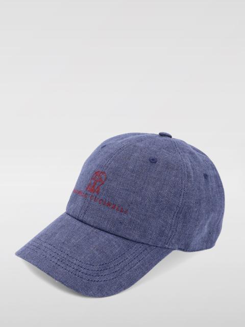 Hat men Brunello Cucinelli