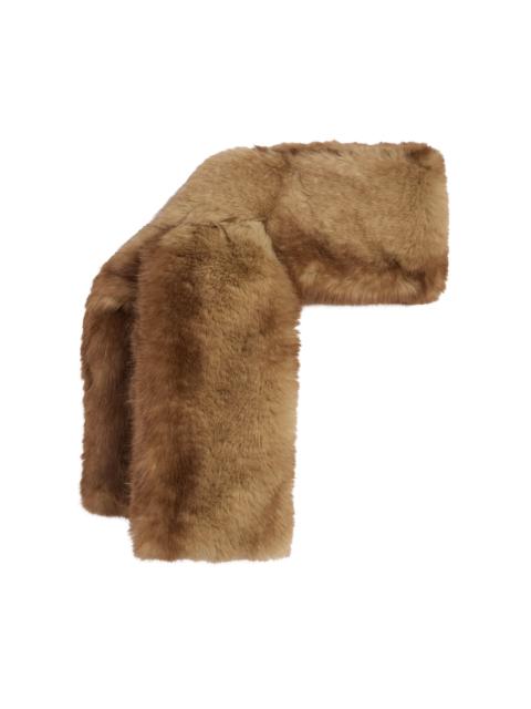 APPARIS Kai Mink Scarf