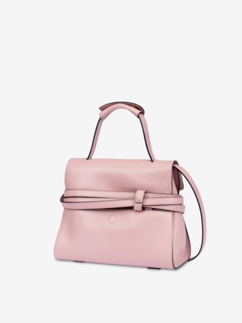 Moschino MOSCHINO TIE ME REGULAR HANDBAG