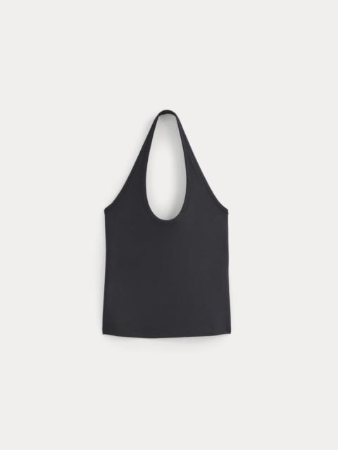 EVERLANE HALTER TANK
