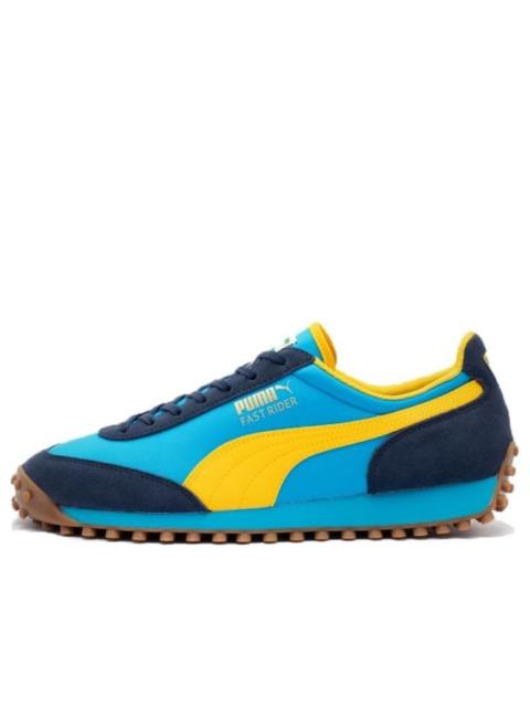 PUMA Fast Rider 'OG Pack' 372876-02