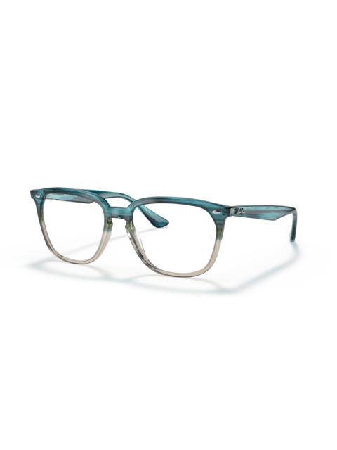 Ray-Ban RB4362 OPTICS