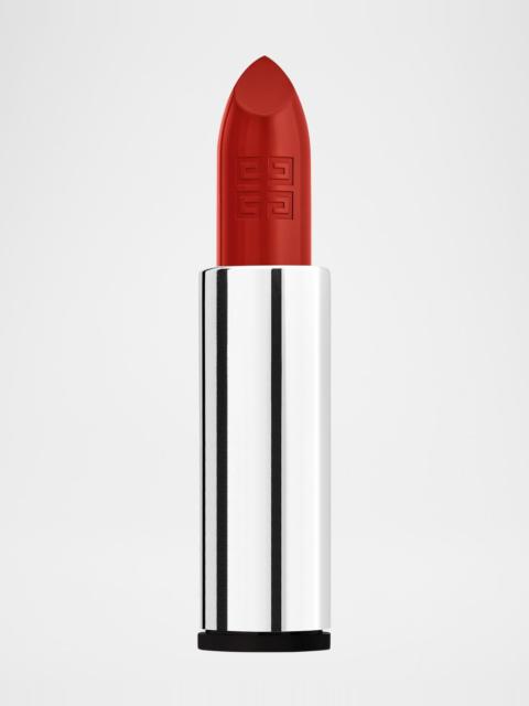 Givenchy Le Rouge Interdit Intense Silk Lipstick Refill
