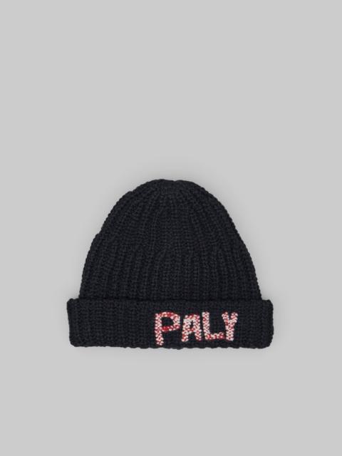 Paly Hand Knitted Beanie