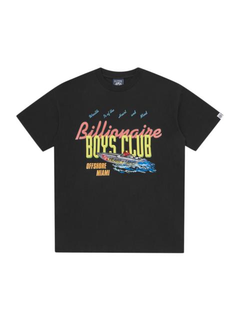 HORIZON OVERSIZED T-SHIRT