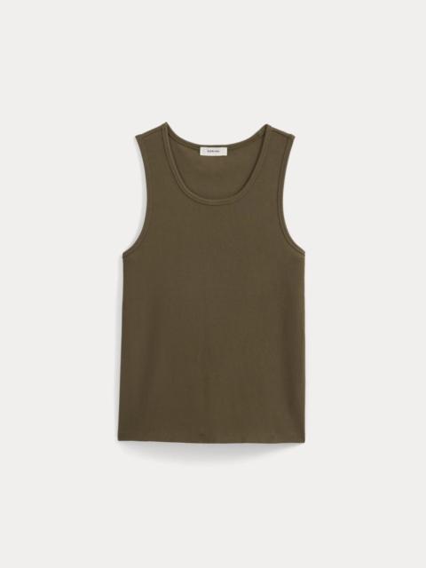 EVERLANE VINTAGE RIB TANK