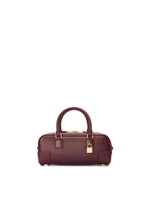 Loewe Amazona 23 Cropped bag in nappa calfskin