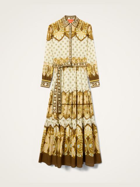 La DoubleJ Bellini Dress
